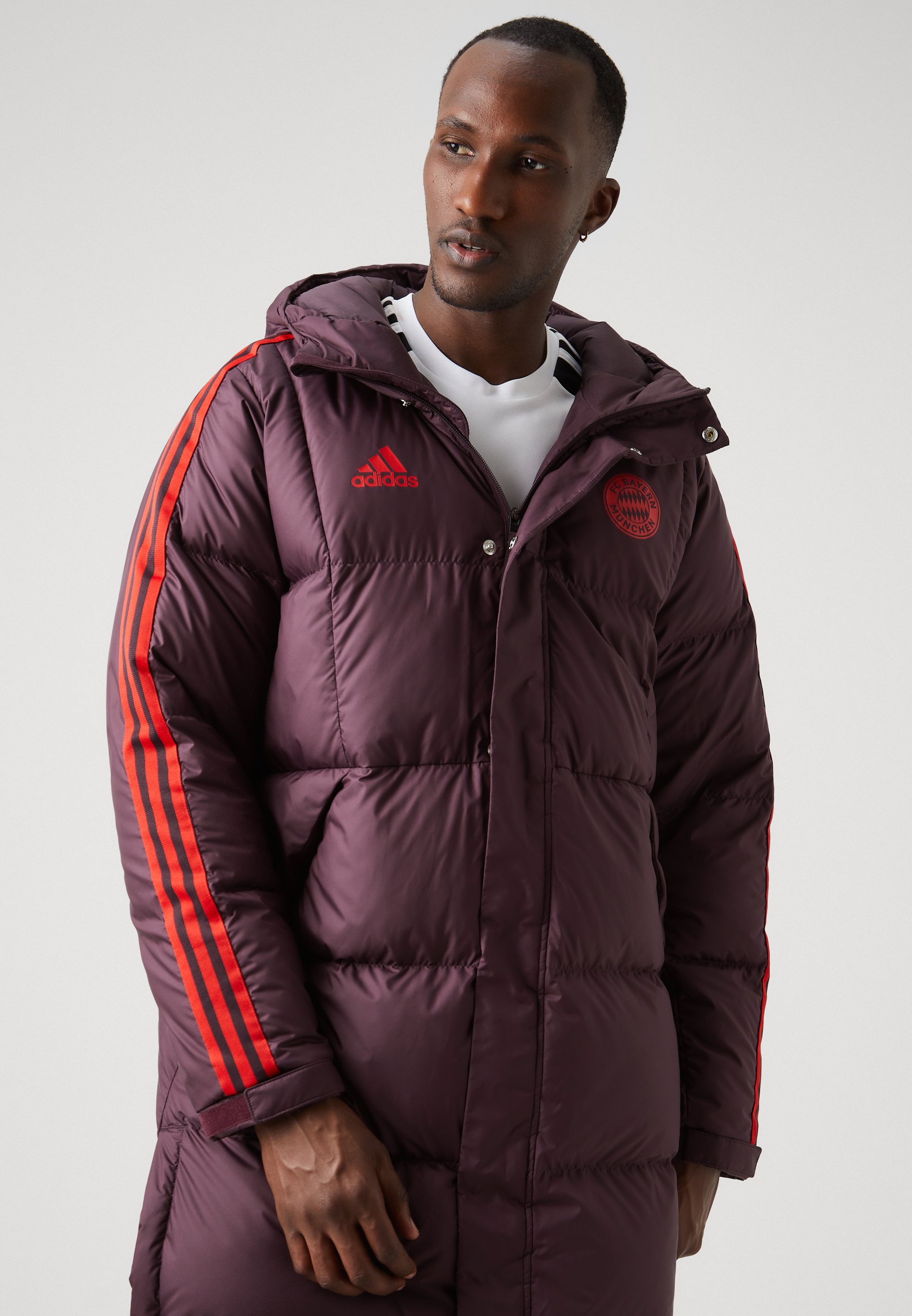 adidas Performance FC BAYERN MÜNCHEN - Artykuły klubowe