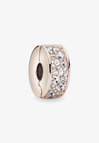 Neizbrano, rose gold plated