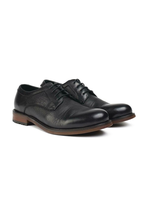 CRAFTED LEVEL DERBY - Smart lace-ups3