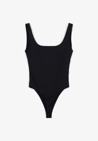 Selezionato, ultrablack