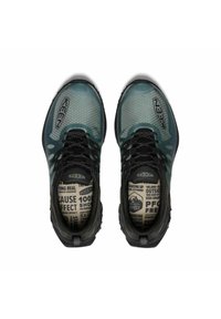 Keen Walkingschuh - dark forest   black