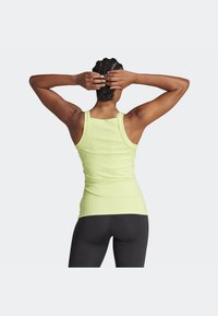 adidas Performance Top - light green