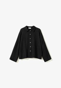 Ej vald, black