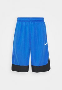 Nike Performance Träningsshorts - blue