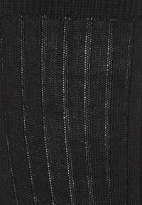 FALKE BRISTOL PURE - Chaussettes - dark blue