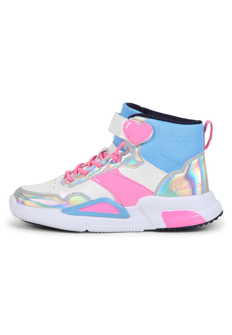 Billieblush Sneakers hoog meerkleurig Billieblush Sneakers hoog meerkleurig
