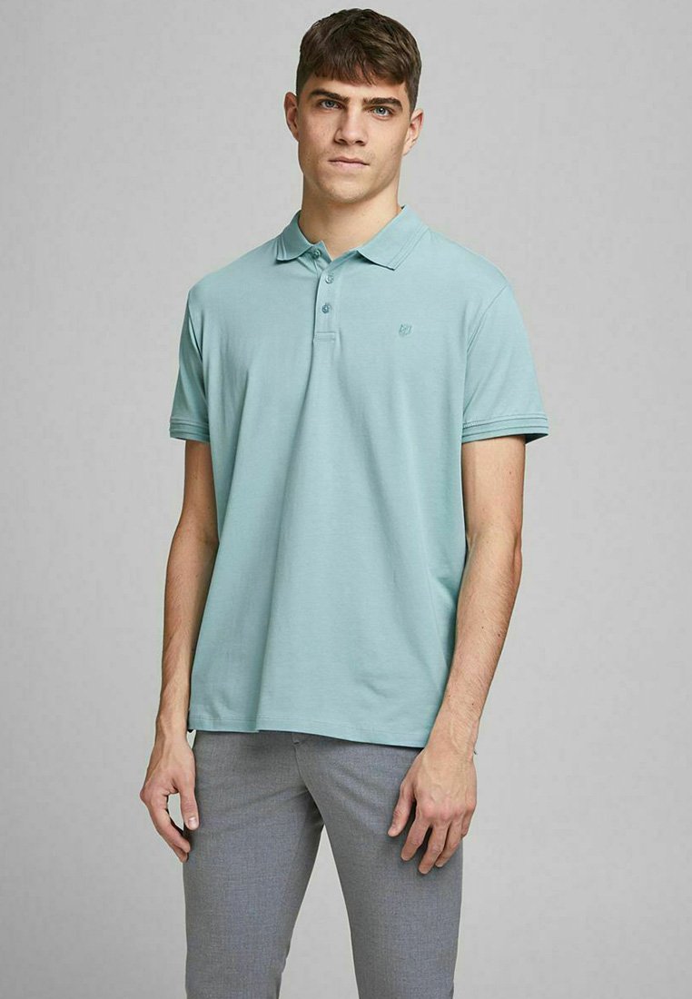 Uomo JPRBLALOGO SPRING - Polo Uomo JPRBLALOGO SPRING - Polo