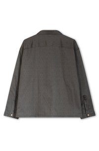 Kaotiko RELAXED - Light jacket - green/black