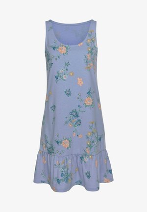 LASCANA, Nightie - lavendel