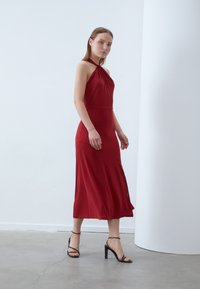 Anna Field - Jerseykleid - red Thumbnail-Bild 1