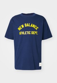 No seleccionado, navy