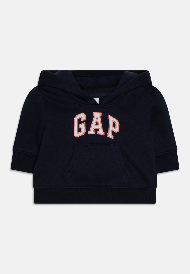 GAP LOGO TODDLER GIRL Hoodie elysian blue/blauw Zalando.nl