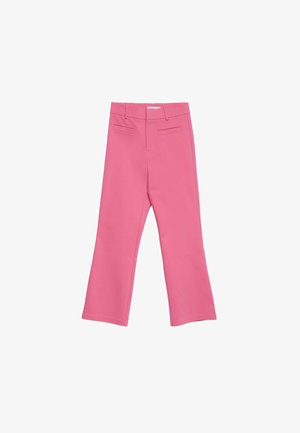 Pantaloni - pink