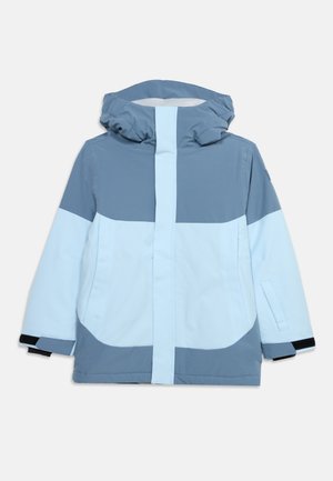 Icepeak, LANGLEY UNISEX - Яке за ски - light blue