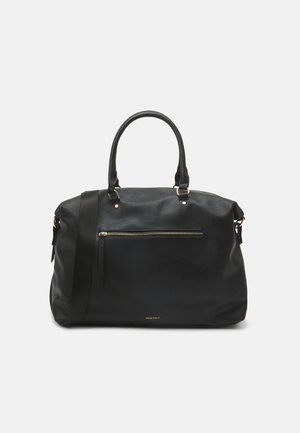 Weekendbag - black