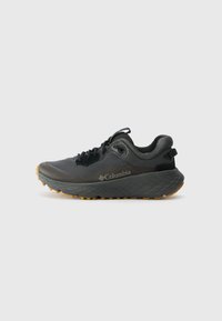 TERRASTRIDE CRZ - Outdoorschoenen - shark/black