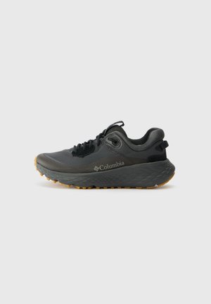TERRASTRIDE CRZ - Outdoorschoenen - shark/black