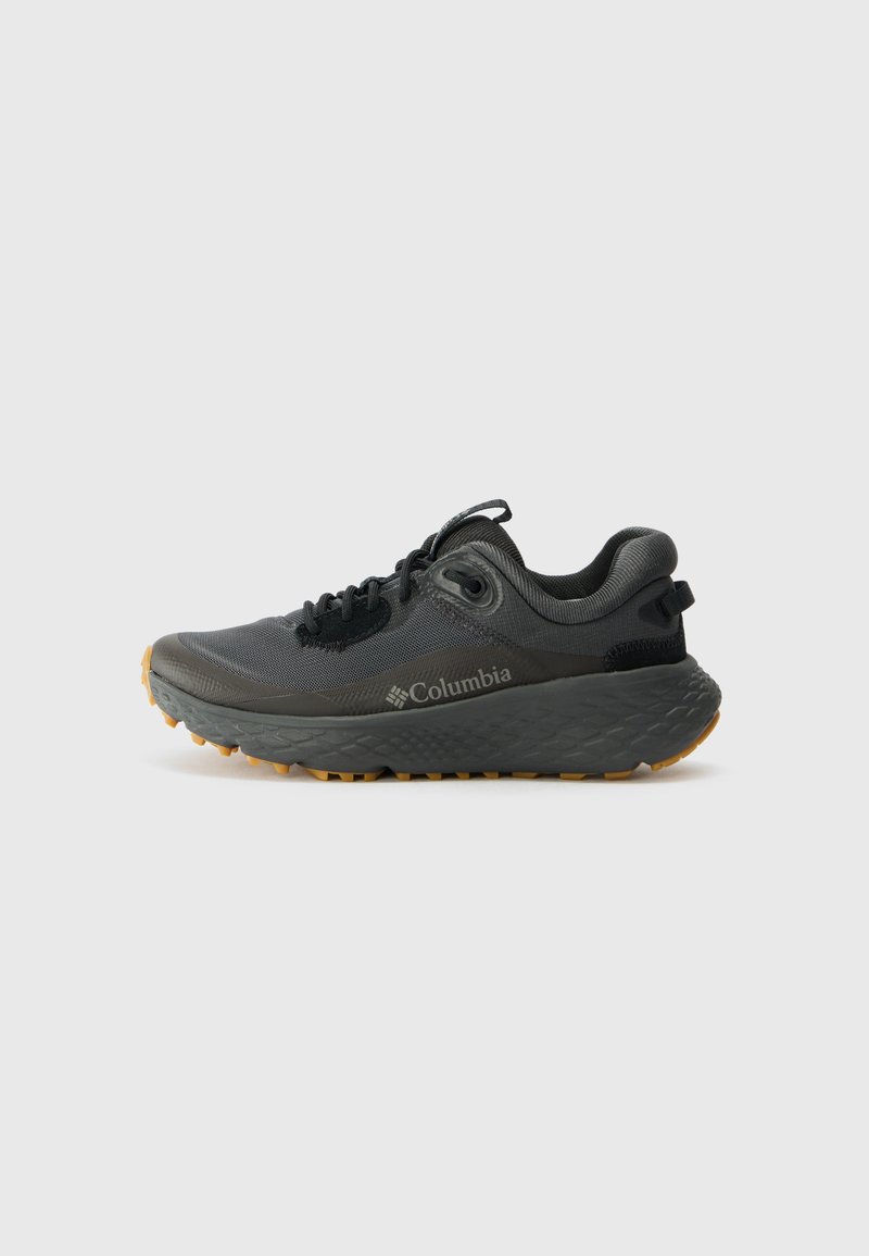 Columbia TERRASTRIDE CRZ - Outdoorschoenen - shark/black