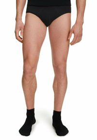FALKE DAILY CLIMATE CONTROL OUTLAST® - Slip - black