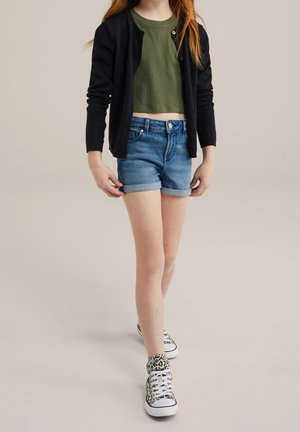 WE Fashion, Szorty jeansowe