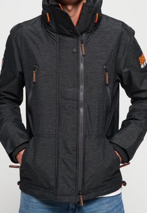 Veste de survêtement - grey