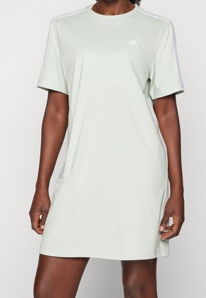 Robe en jersey - green