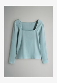 Ikke valgt, blue light blue stone brown white