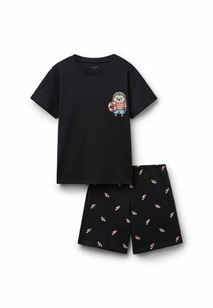 Tezenis TEZENIS - Pyjama - blue