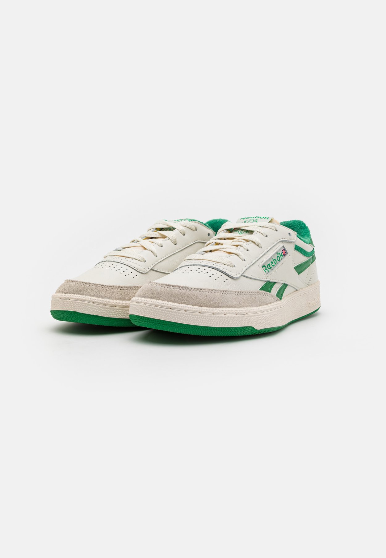 CLUB C REVENGE VINTAGE UNISEX TRAINERS