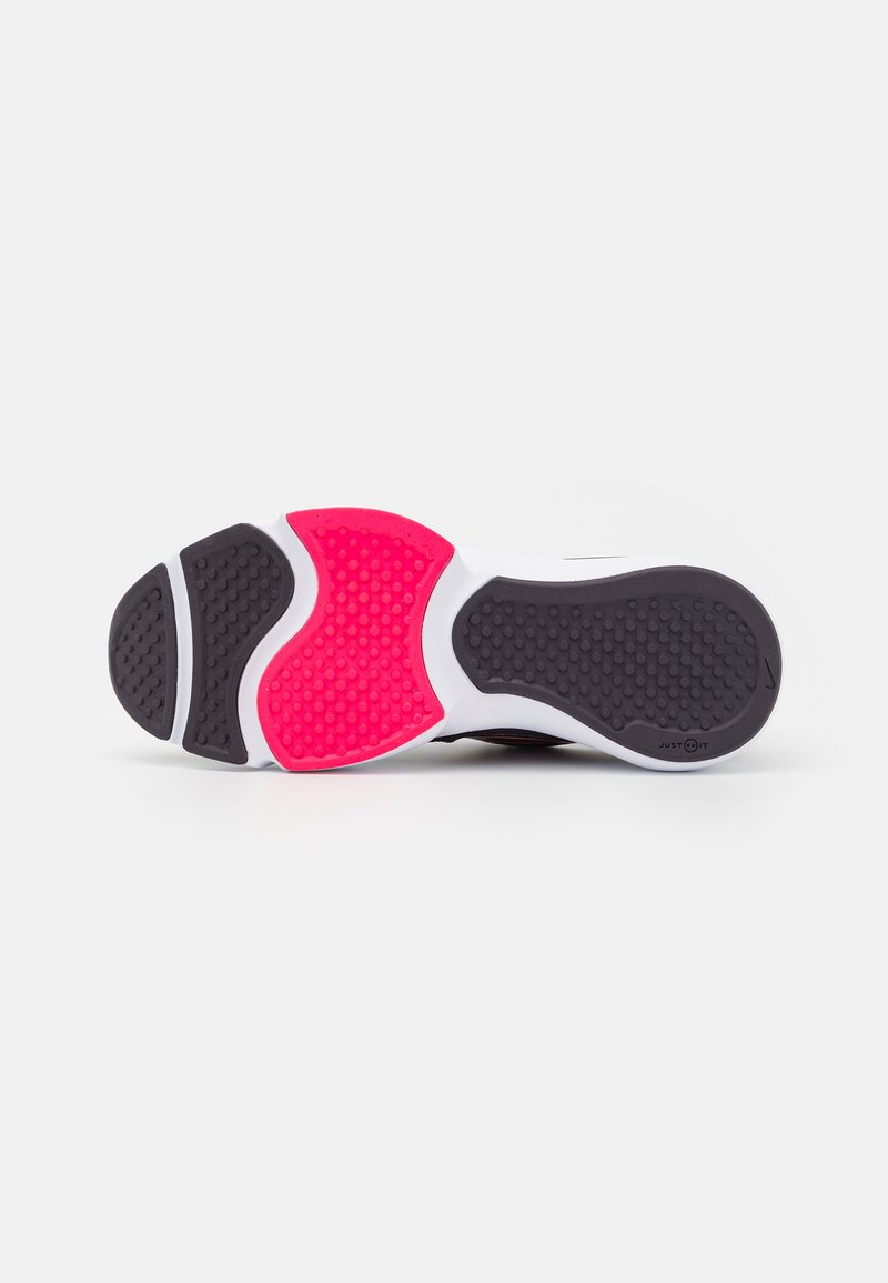 Damen Sportbekleidung | Nike Performance SPEEDREP Trainingsschuh black/hyper pink/cave purple/lilac/white/schwarz - MB89576 Damen Sportbekleidung | Nike Performance SPEEDREP Trainingsschuh black/hyper pink/cave purple/lilac/white/schwarz - MB89576