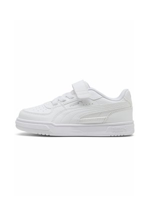 Puma UNISEX biały