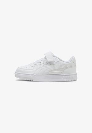Puma UNISEX biały