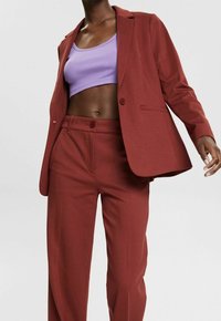 Esprit Collection Broek - copper