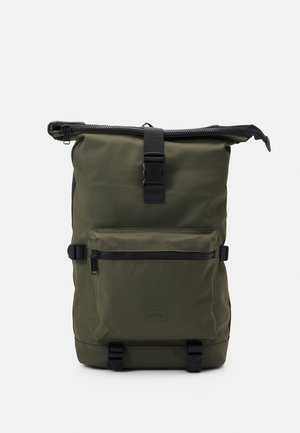 LEGACY UNISEX - Rugzak - olive