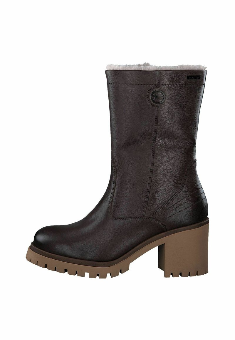 tamaris bottes de neige