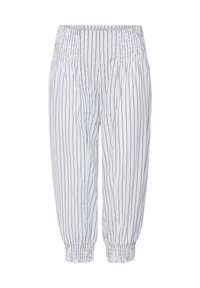 Valimata, cloud dancer stripe