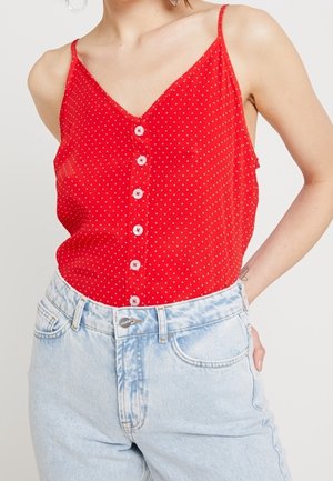 Linne - red