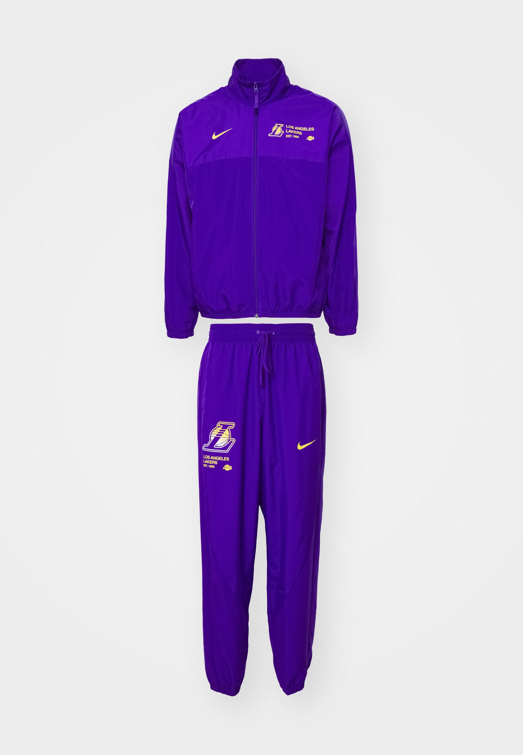 Tracksuit Nike Performance Nba Los Angeles Lakers Tracksuit Nike