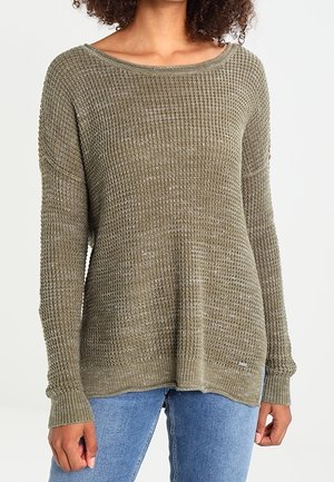 Hollister Co. Sweter