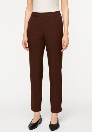 Pantaloni - cioccolato