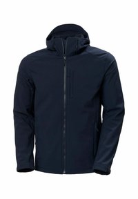Helly Hansen Softshelljacke - dunkelblau