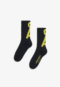 Unausgewählt, black-armedangels yellow