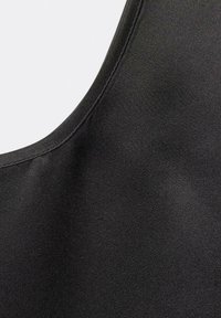 Mango Blouse - black