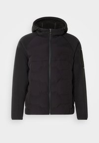 CLOUD - Winter jacket - black