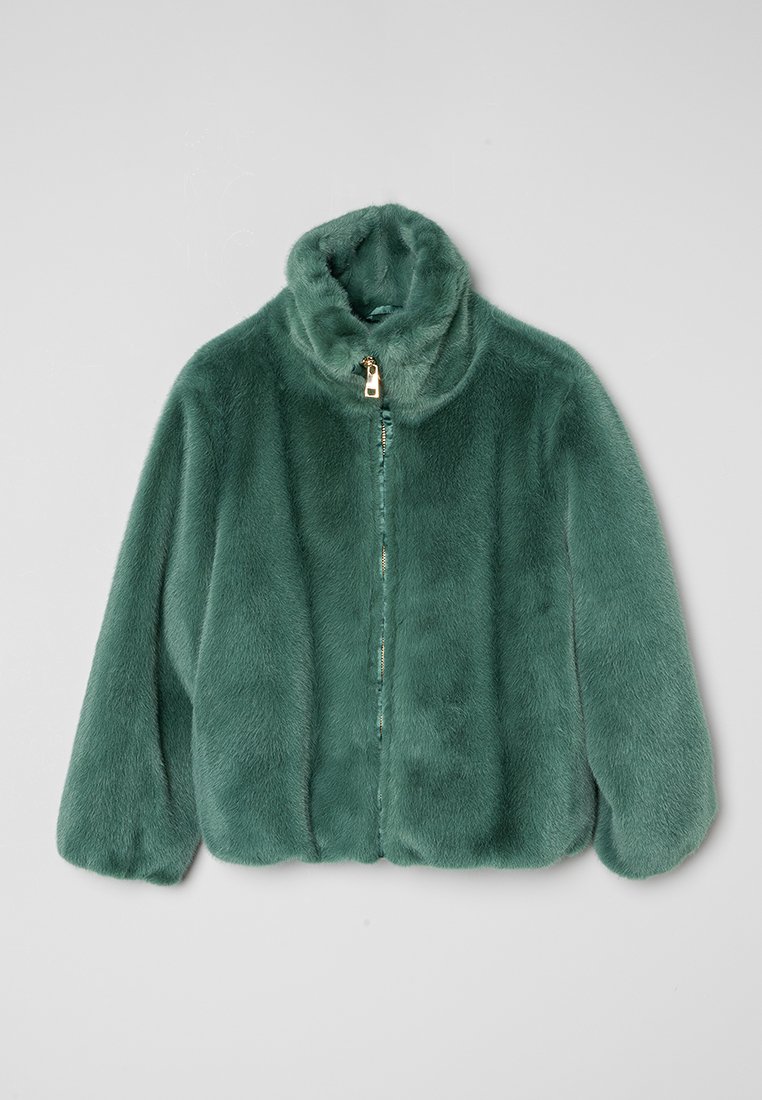 LIU JO Winterjas groen LIU JO Winterjas groen