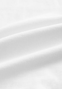 Next HEAVYWEIGHT SHORT SLEEVE CREW NECK STANDARD - Marškinėliai su spaudiniu - white graphic