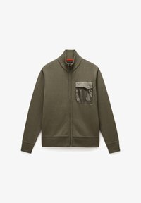 Valittu, tea leaf ga