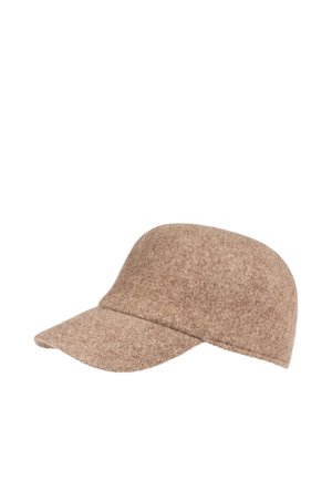 Cap - beige