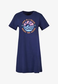 Ausgewählt, lightnavy