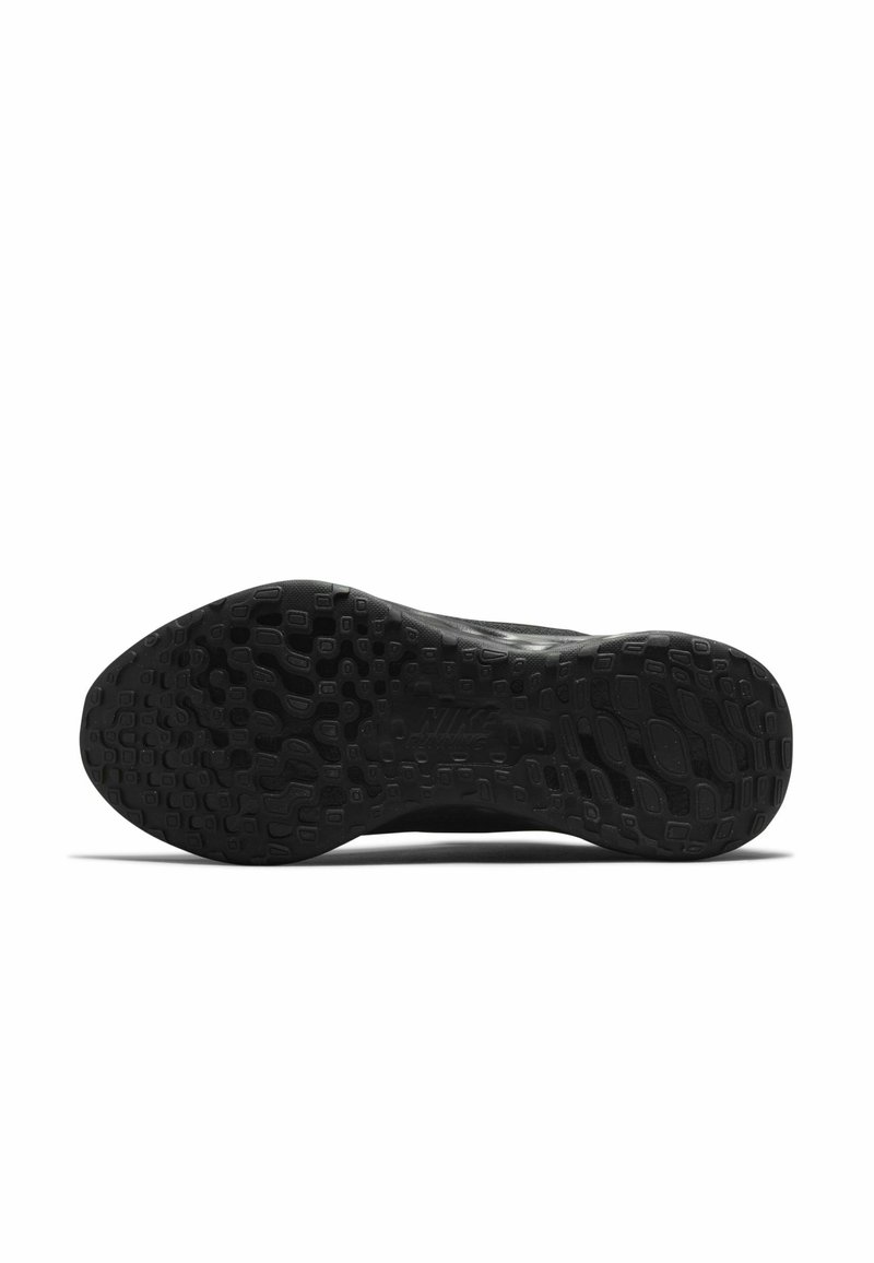 Herren Sportschuhe | Nike Performance Walkingschuh black/schwarz - UJ66302 Herren Sportschuhe | Nike Performance Walkingschuh black/schwarz - UJ66302